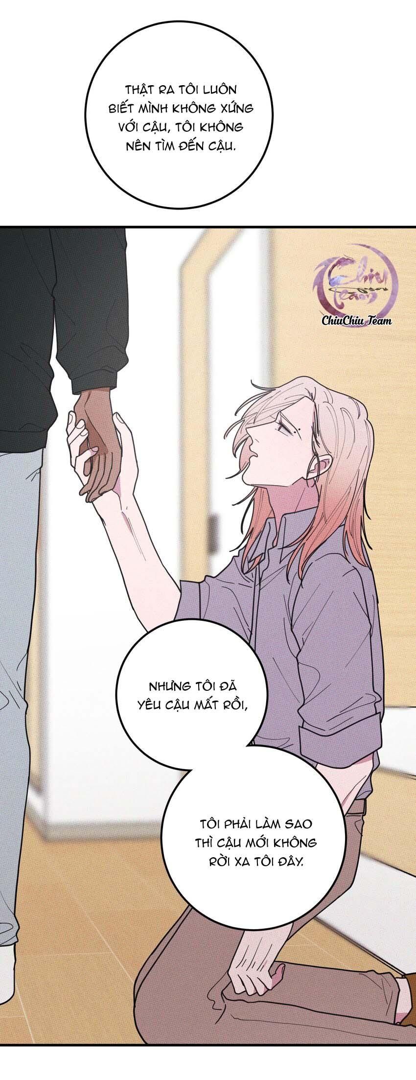 Hộp Bánh Quy Định Mệnh Chapter 48 - Trang 2