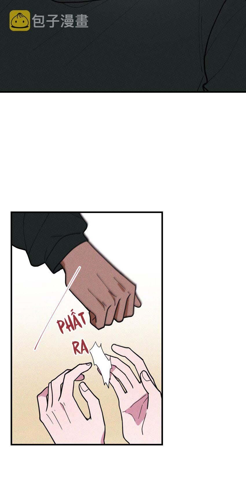 Hộp Bánh Quy Định Mệnh Chapter 48 - Trang 2