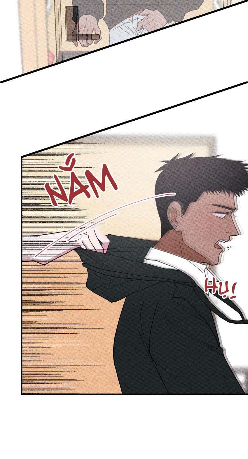 Hộp Bánh Quy Định Mệnh Chapter 48 - Trang 2