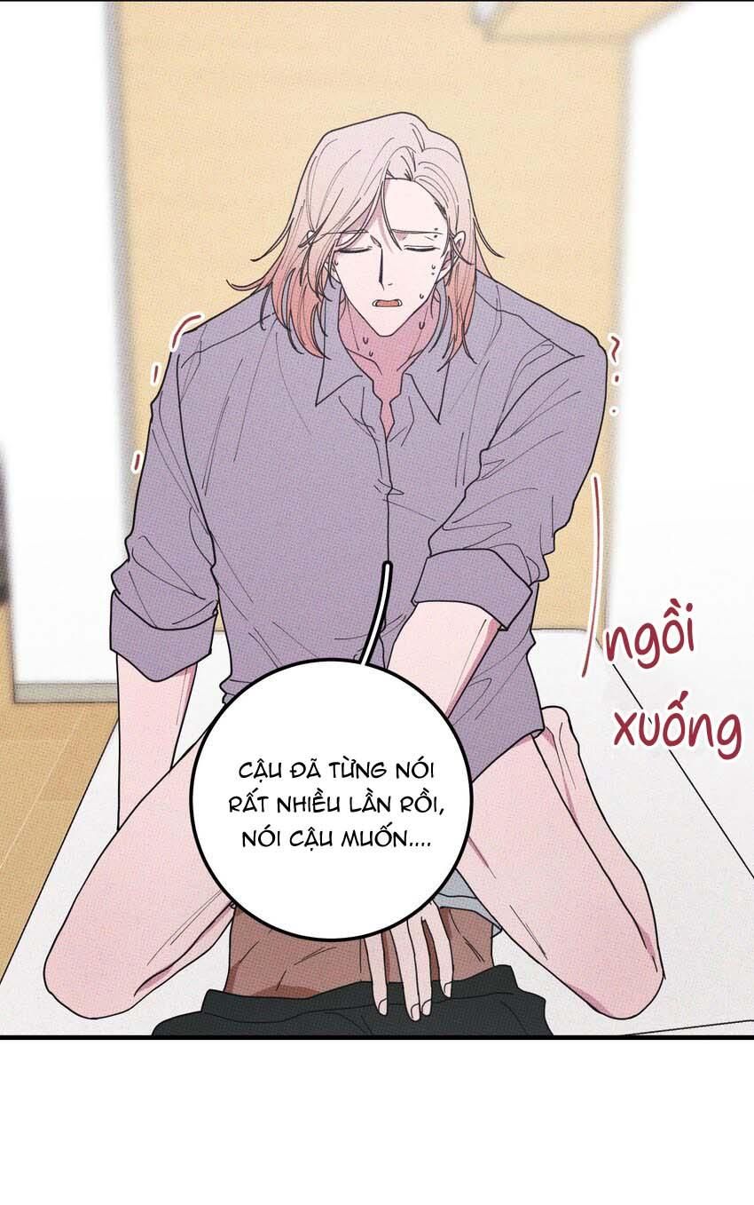 Hộp Bánh Quy Định Mệnh Chapter 48 - Trang 2