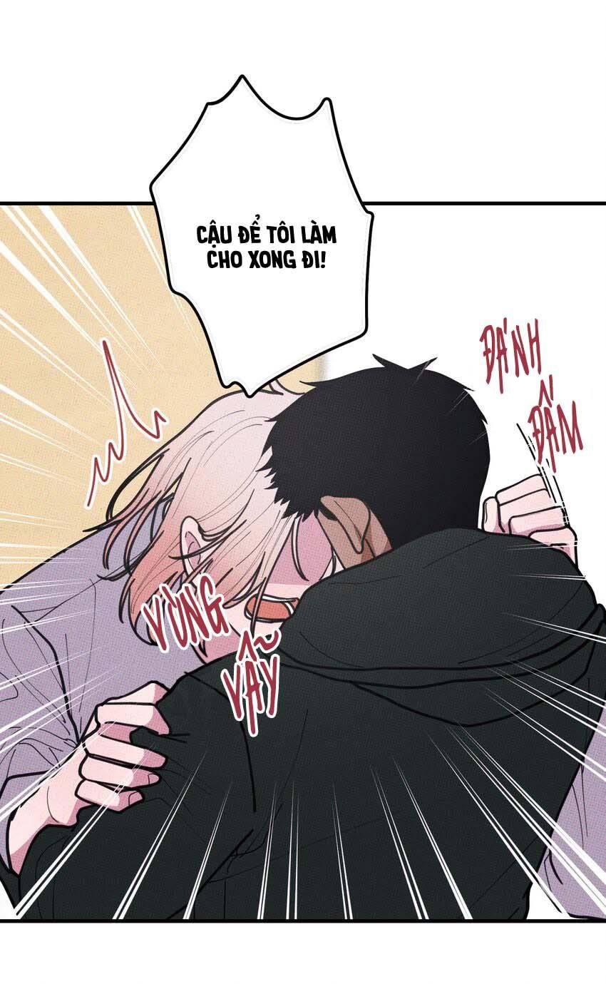 Hộp Bánh Quy Định Mệnh Chapter 48 - Trang 2