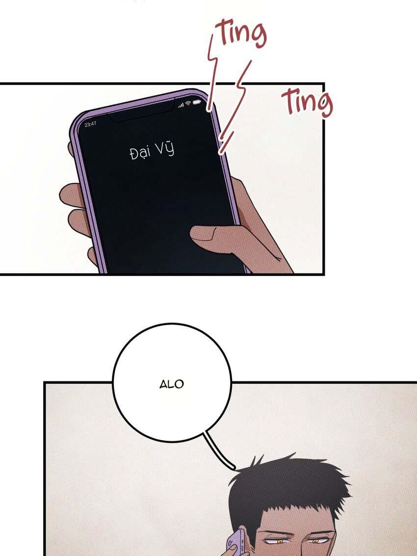Hộp Bánh Quy Định Mệnh Chapter 48 - Trang 2
