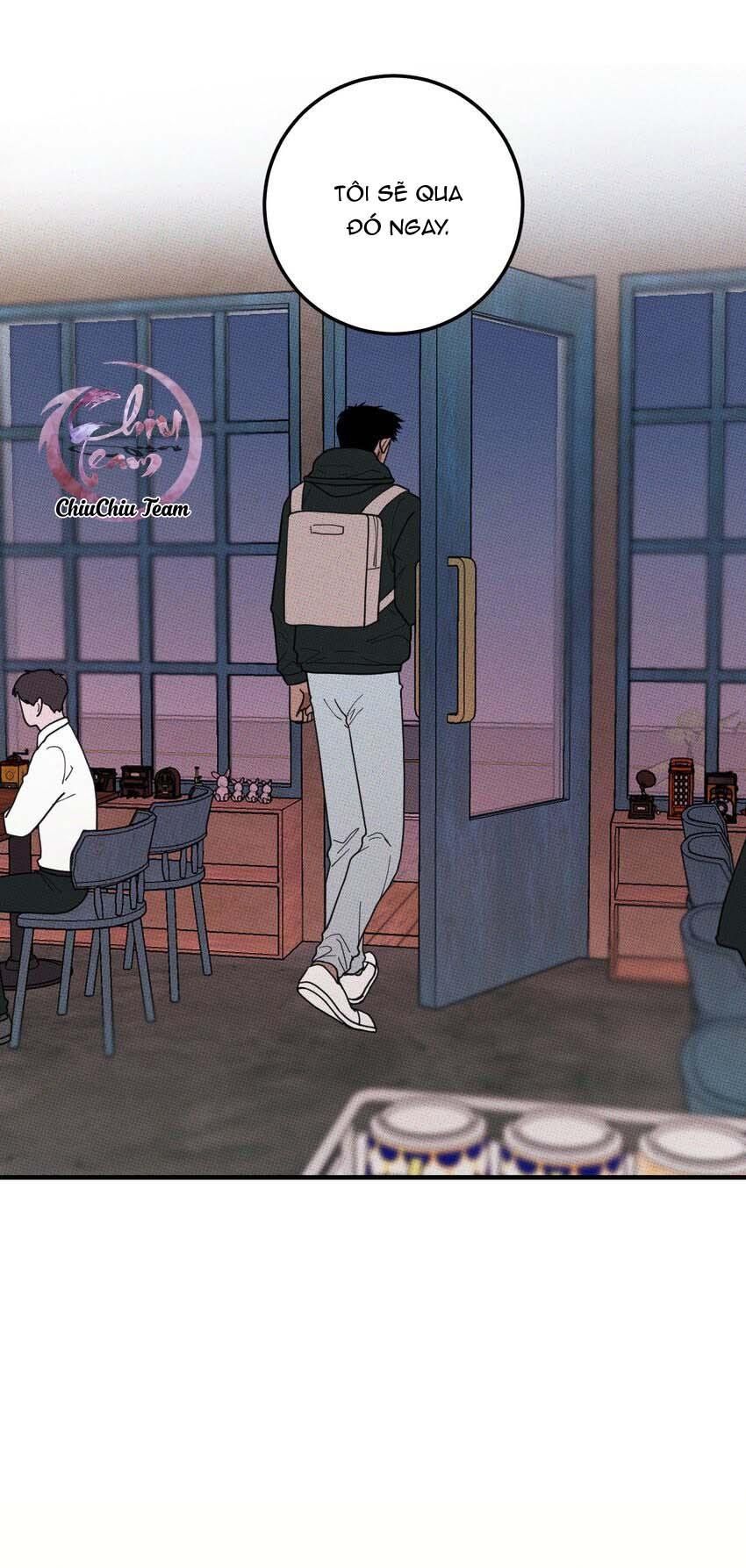 Hộp Bánh Quy Định Mệnh Chapter 48 - Trang 2