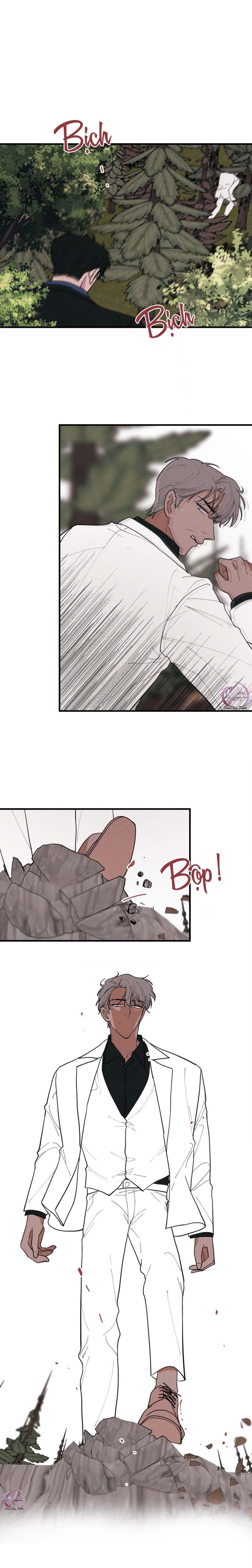 Hộp Bánh Quy Định Mệnh Chapter 49 - Trang 2