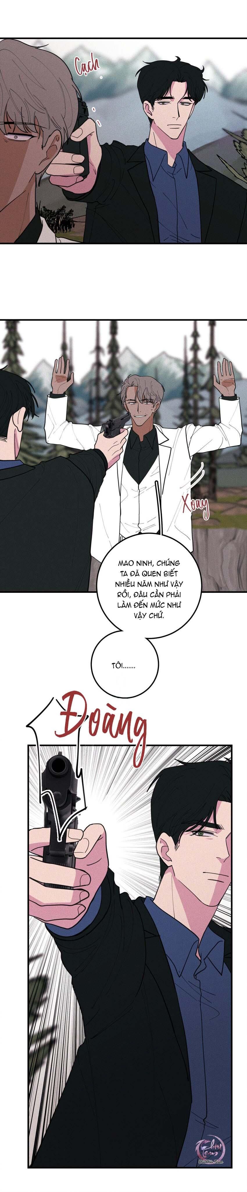 Hộp Bánh Quy Định Mệnh Chapter 49 - Trang 2