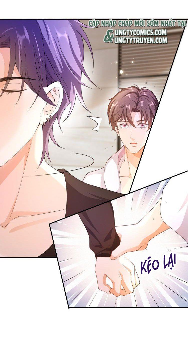 Scandal Quá Nhiều Là Lỗi Của Tôi Sao ? Chapter 20 - Trang 2