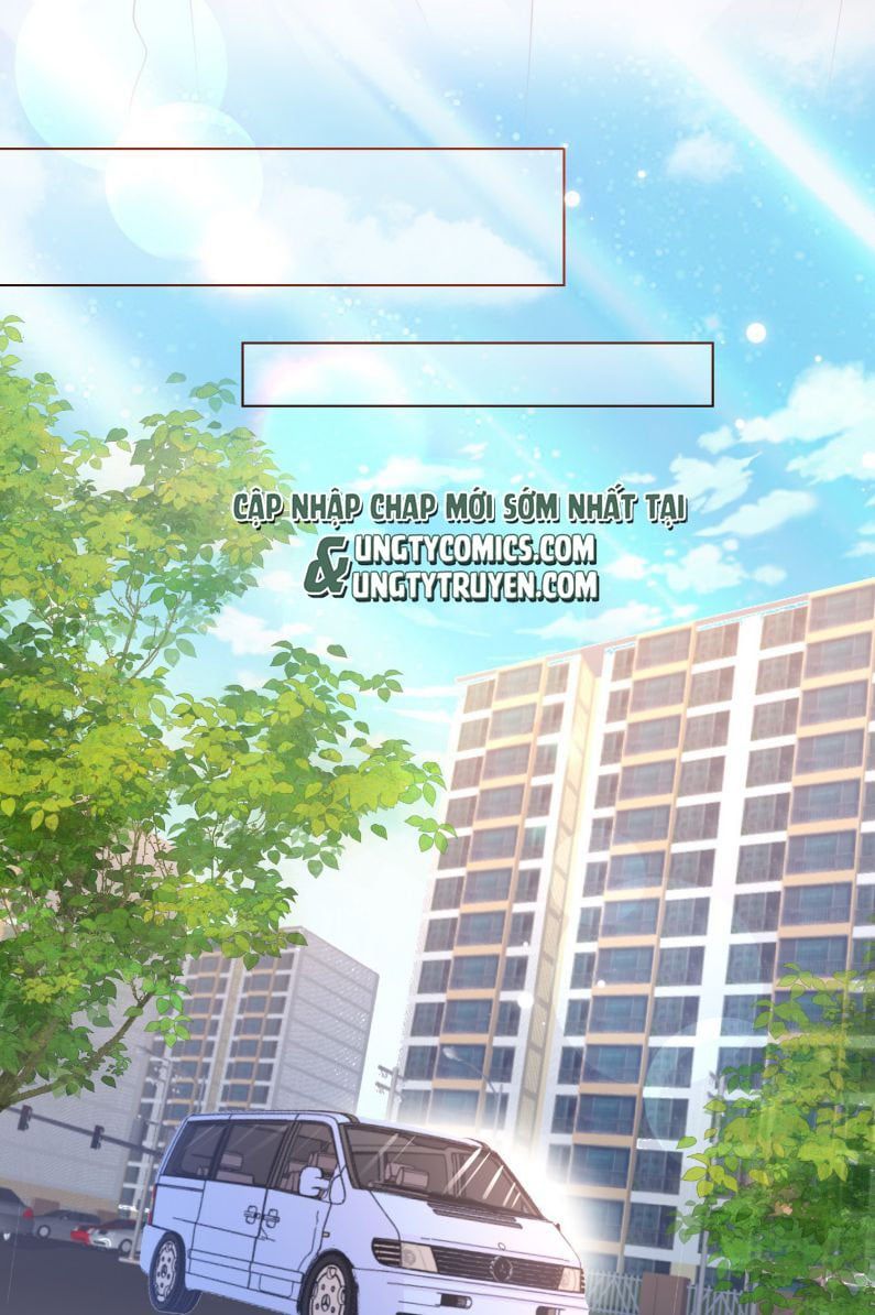 Scandal Quá Nhiều Là Lỗi Của Tôi Sao ? Chapter 26 - Trang 2