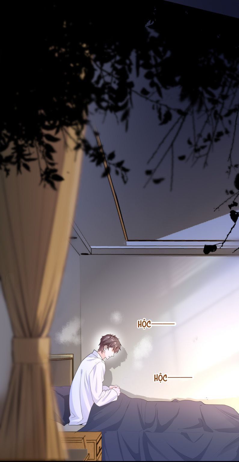 Scandal Quá Nhiều Là Lỗi Của Tôi Sao ? Chapter 26 - Trang 2
