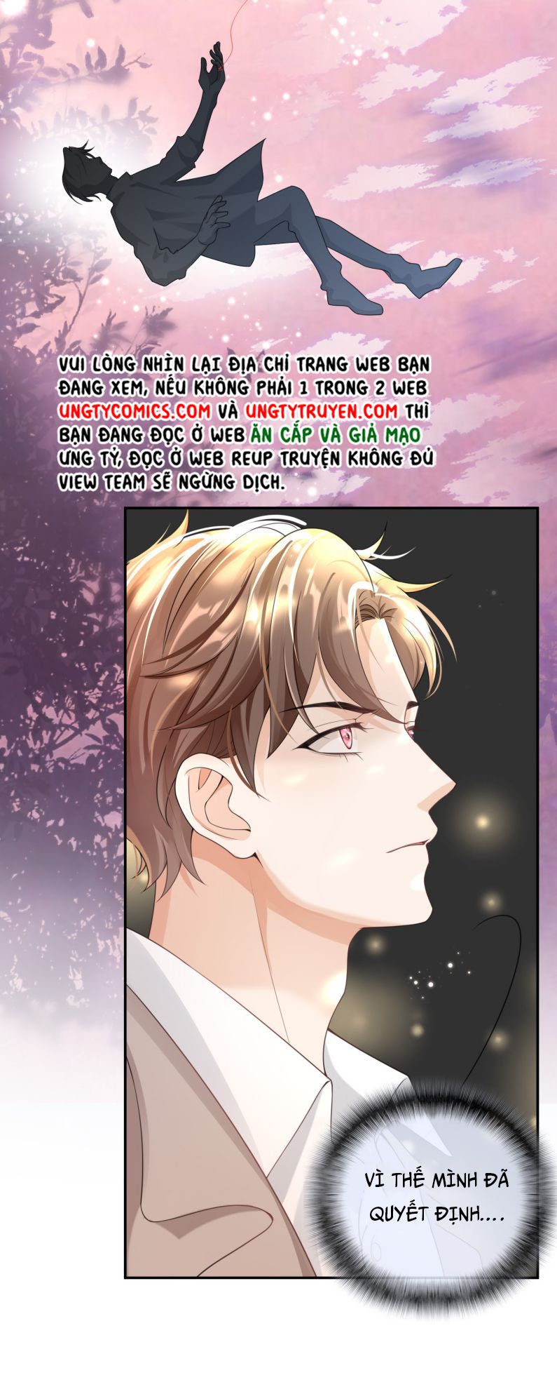 Scandal Quá Nhiều Là Lỗi Của Tôi Sao ? Chapter 26 - Trang 2