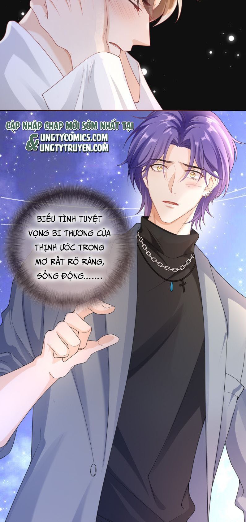 Scandal Quá Nhiều Là Lỗi Của Tôi Sao ? Chapter 26 - Trang 2