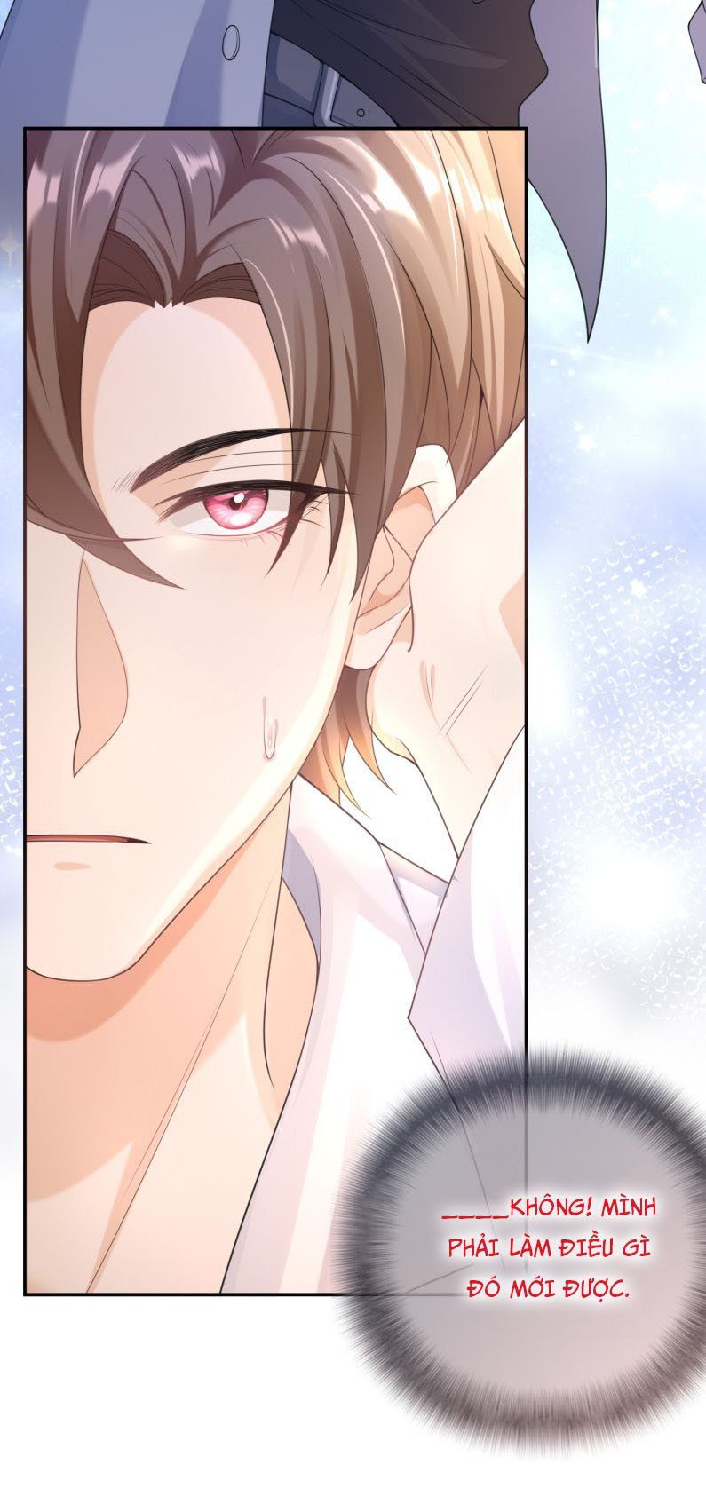Scandal Quá Nhiều Là Lỗi Của Tôi Sao ? Chapter 26 - Trang 2