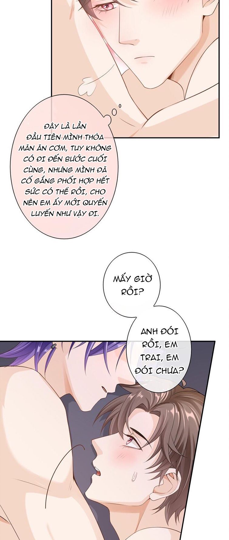 Scandal Quá Nhiều Là Lỗi Của Tôi Sao ? Chapter 29 - Trang 2