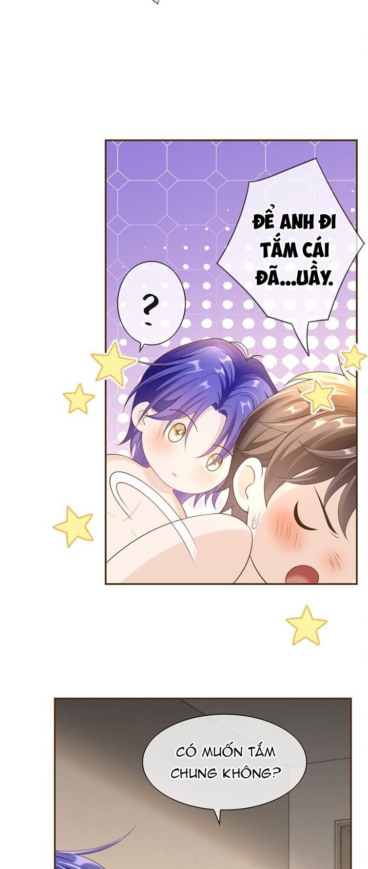Scandal Quá Nhiều Là Lỗi Của Tôi Sao ? Chapter 29 - Trang 2