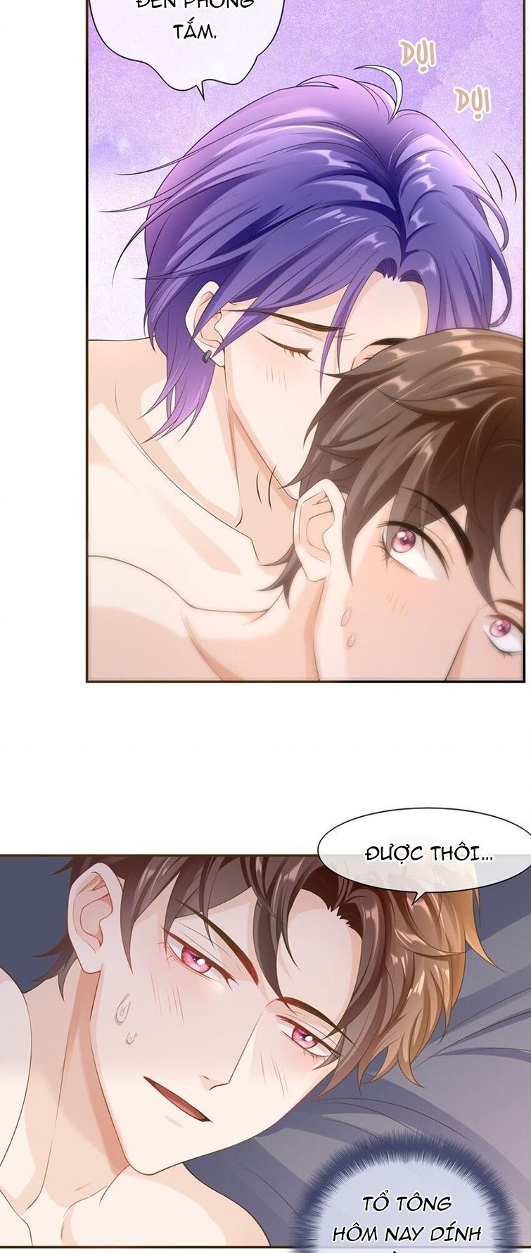 Scandal Quá Nhiều Là Lỗi Của Tôi Sao ? Chapter 29 - Trang 2