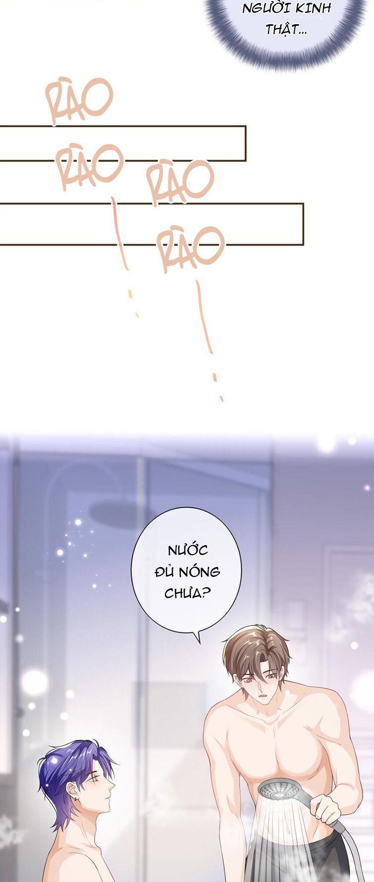 Scandal Quá Nhiều Là Lỗi Của Tôi Sao ? Chapter 29 - Trang 2
