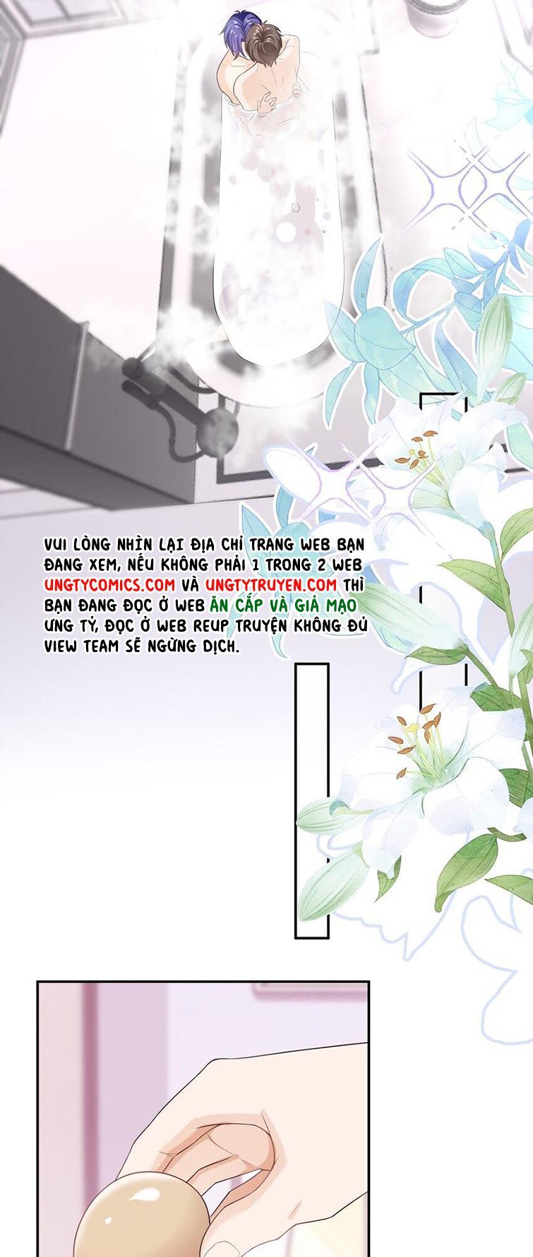 Scandal Quá Nhiều Là Lỗi Của Tôi Sao ? Chapter 29 - Trang 2