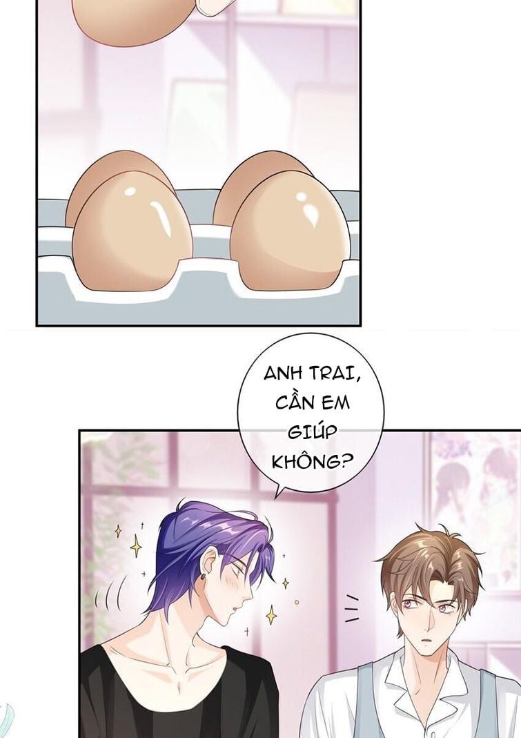 Scandal Quá Nhiều Là Lỗi Của Tôi Sao ? Chapter 29 - Trang 2