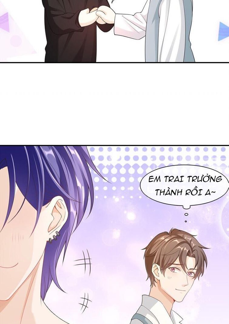 Scandal Quá Nhiều Là Lỗi Của Tôi Sao ? Chapter 29 - Trang 2