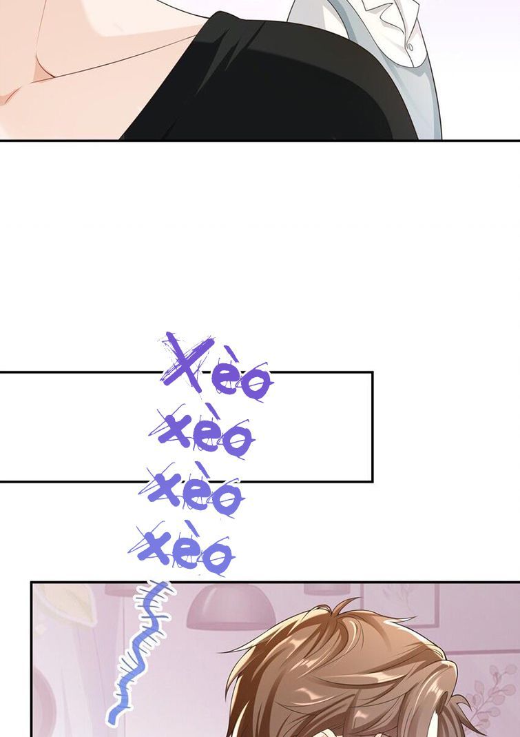 Scandal Quá Nhiều Là Lỗi Của Tôi Sao ? Chapter 29 - Trang 2