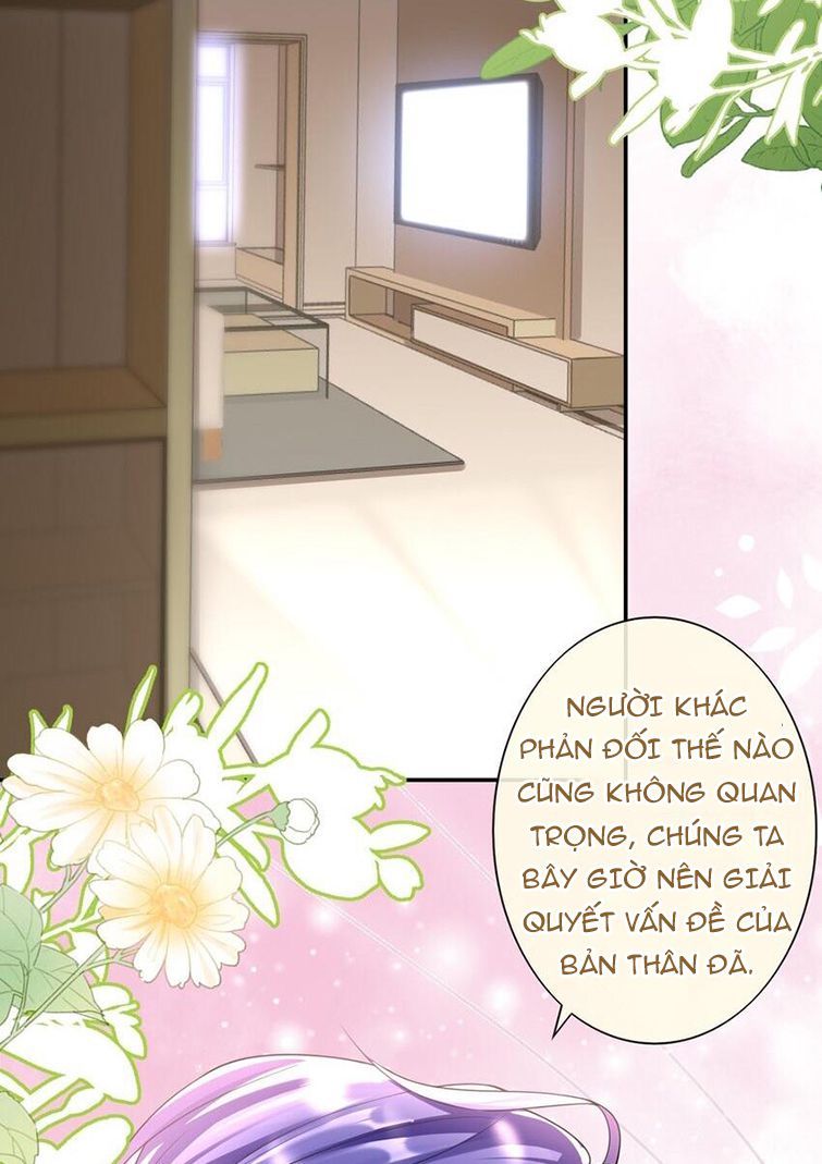 Scandal Quá Nhiều Là Lỗi Của Tôi Sao ? Chapter 29 - Trang 2