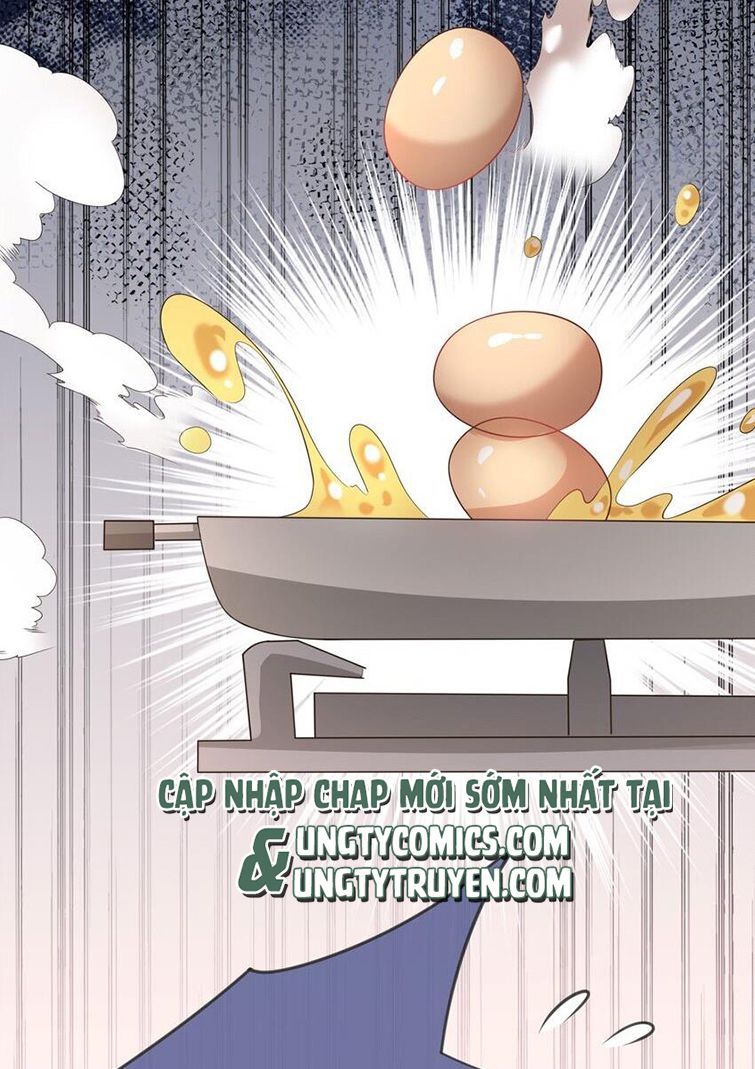 Scandal Quá Nhiều Là Lỗi Của Tôi Sao ? Chapter 29 - Trang 2
