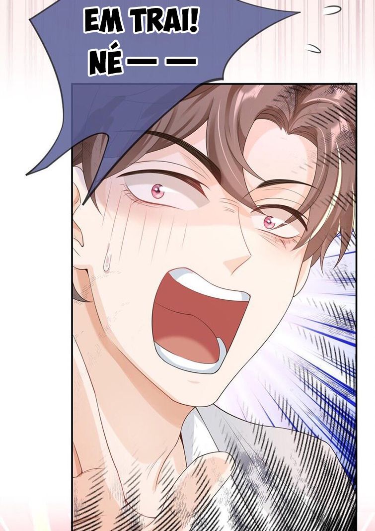 Scandal Quá Nhiều Là Lỗi Của Tôi Sao ? Chapter 29 - Trang 2