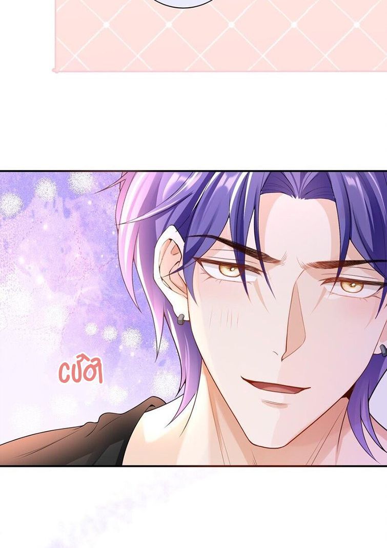 Scandal Quá Nhiều Là Lỗi Của Tôi Sao ? Chapter 29 - Trang 2