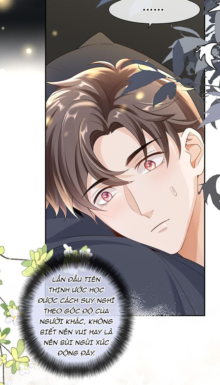 Scandal Quá Nhiều Là Lỗi Của Tôi Sao ? Chapter 31 - Trang 2