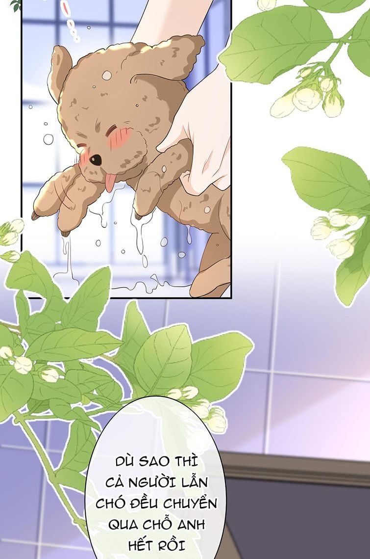 Scandal Quá Nhiều Là Lỗi Của Tôi Sao ? Chapter 31 - Trang 2