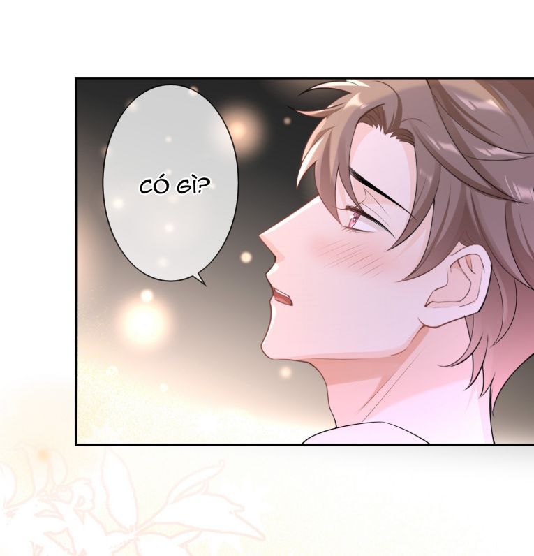Scandal Quá Nhiều Là Lỗi Của Tôi Sao ? Chapter 37 - Trang 2