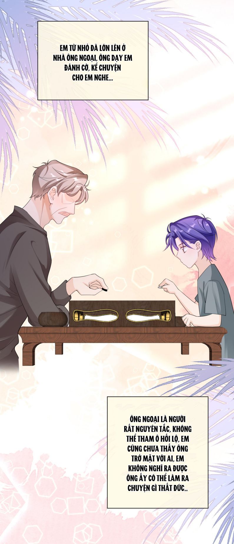 Scandal Quá Nhiều Là Lỗi Của Tôi Sao ? Chapter 38 - Trang 2