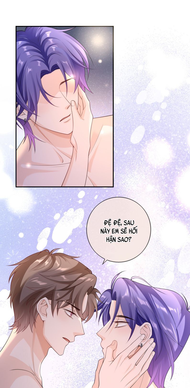 Scandal Quá Nhiều Là Lỗi Của Tôi Sao ? Chapter 38 - Trang 2