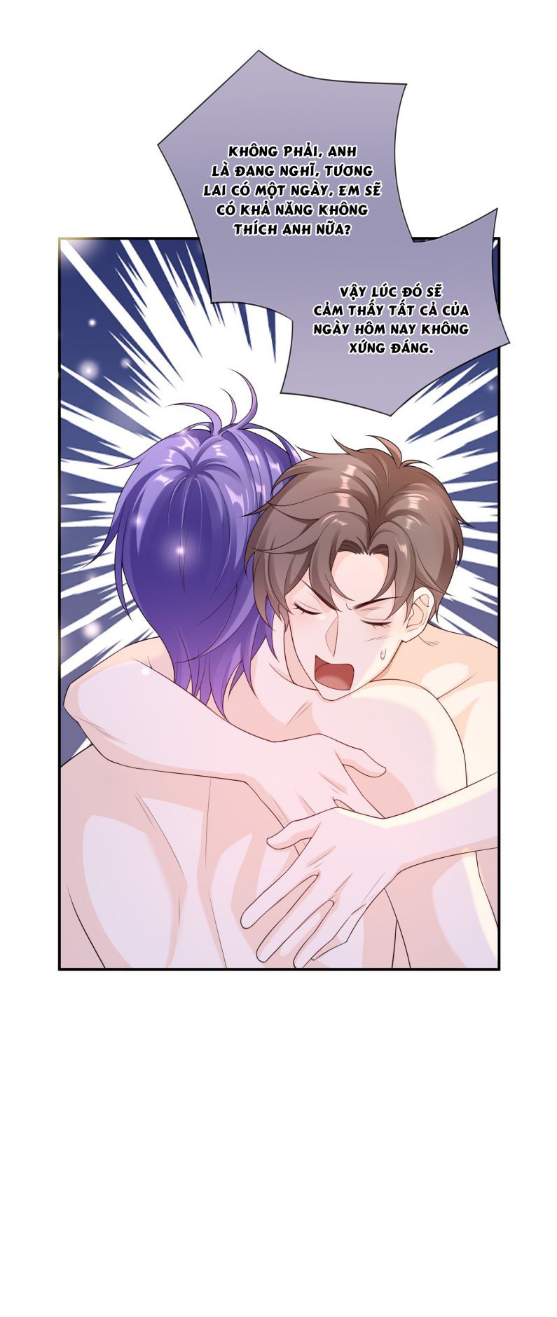 Scandal Quá Nhiều Là Lỗi Của Tôi Sao ? Chapter 38 - Trang 2