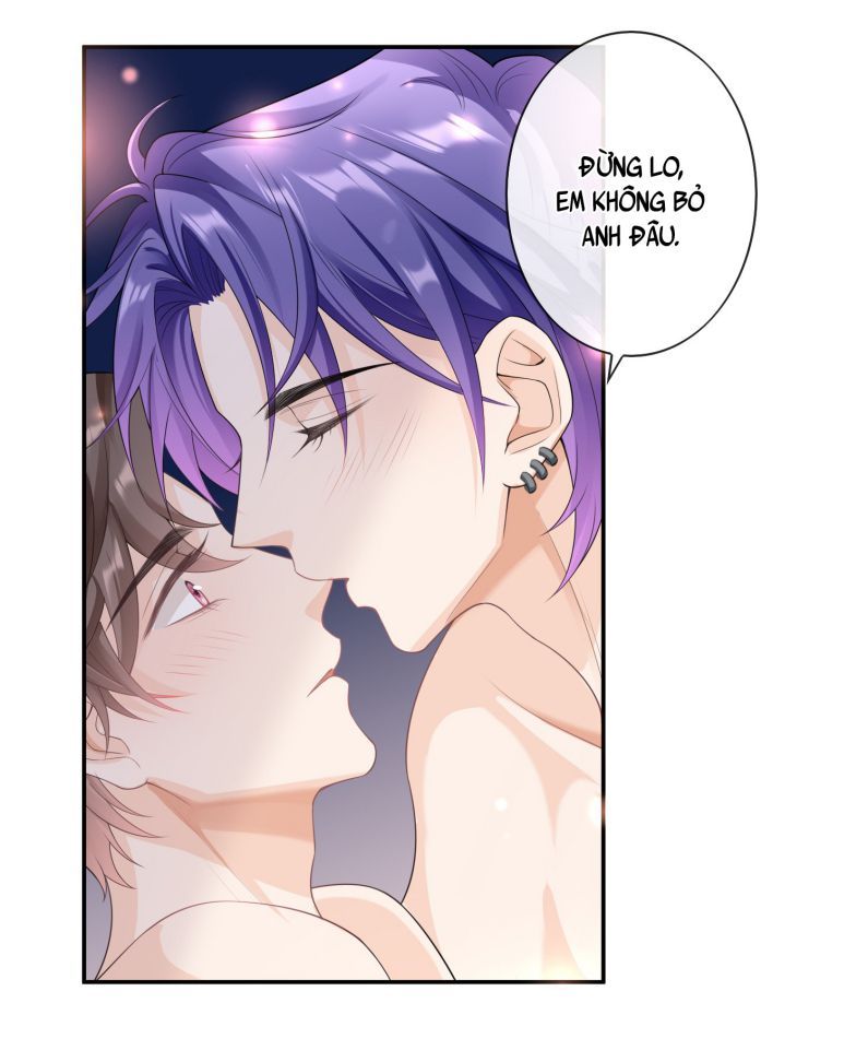 Scandal Quá Nhiều Là Lỗi Của Tôi Sao ? Chapter 38 - Trang 2