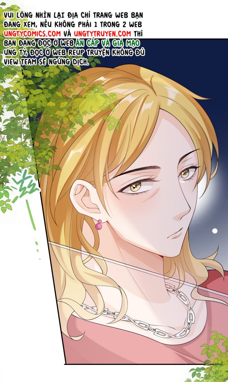 Scandal Quá Nhiều Là Lỗi Của Tôi Sao ? Chapter 38 - Trang 2