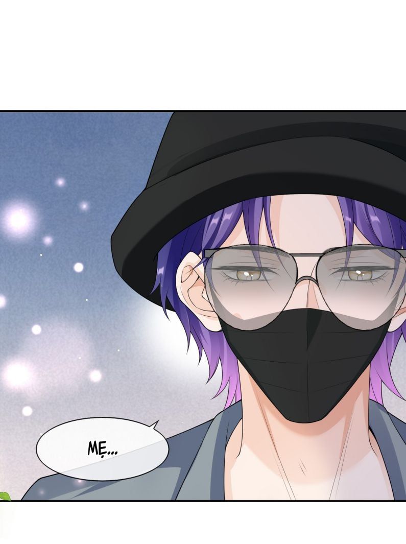 Scandal Quá Nhiều Là Lỗi Của Tôi Sao ? Chapter 38 - Trang 2