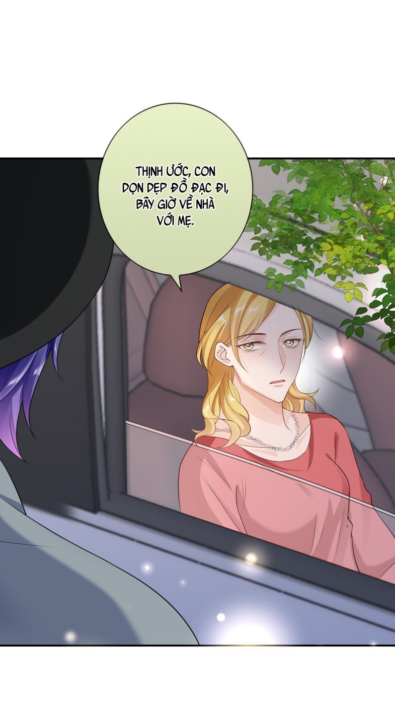 Scandal Quá Nhiều Là Lỗi Của Tôi Sao ? Chapter 38 - Trang 2