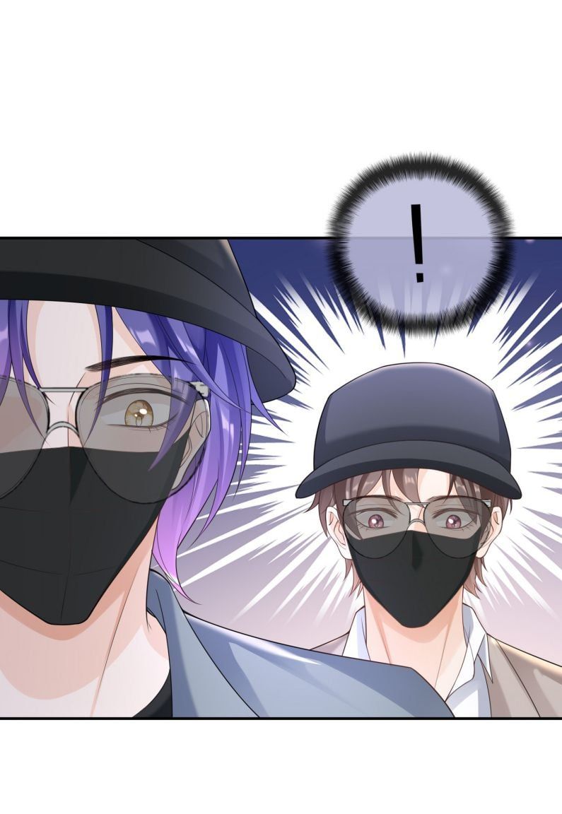 Scandal Quá Nhiều Là Lỗi Của Tôi Sao ? Chapter 38 - Trang 2