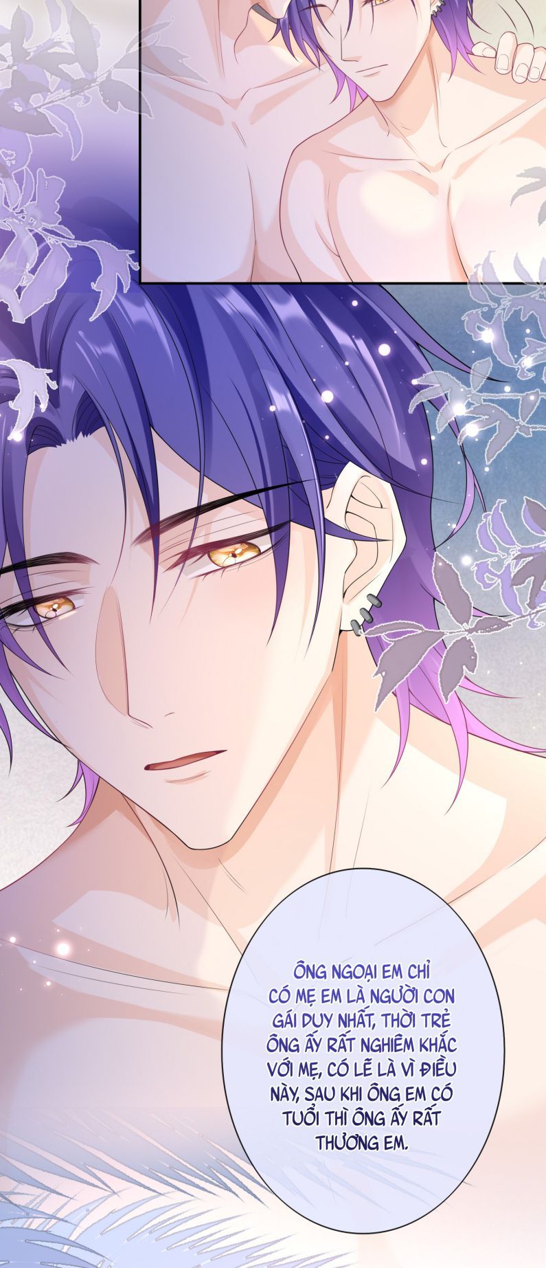 Scandal Quá Nhiều Là Lỗi Của Tôi Sao ? Chapter 38 - Trang 2