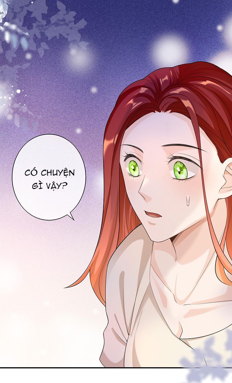 Scandal Quá Nhiều Là Lỗi Của Tôi Sao ? Chapter 42 - Trang 2