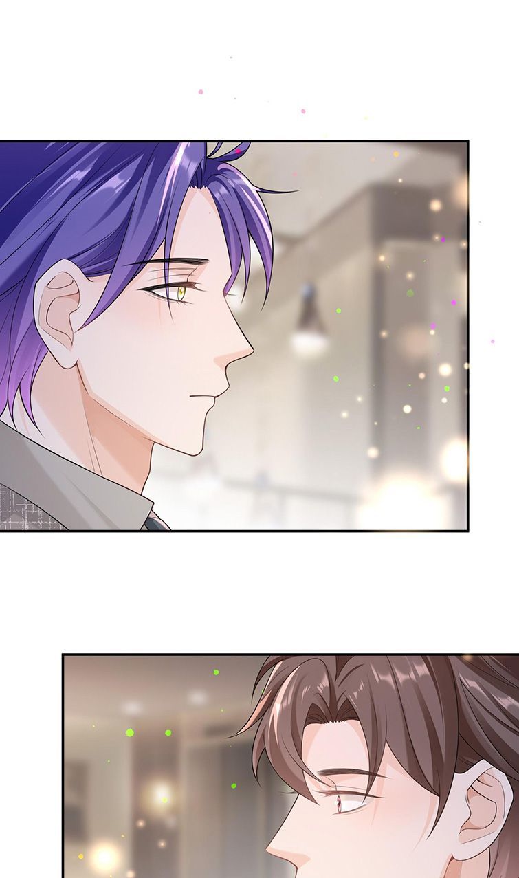 Scandal Quá Nhiều Là Lỗi Của Tôi Sao ? Chapter 42 - Trang 2