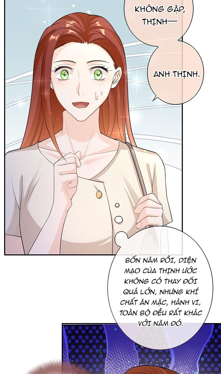Scandal Quá Nhiều Là Lỗi Của Tôi Sao ? Chapter 42 - Trang 2