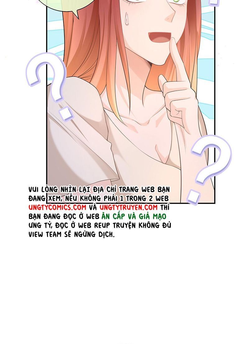 Scandal Quá Nhiều Là Lỗi Của Tôi Sao ? Chapter 42 - Trang 2