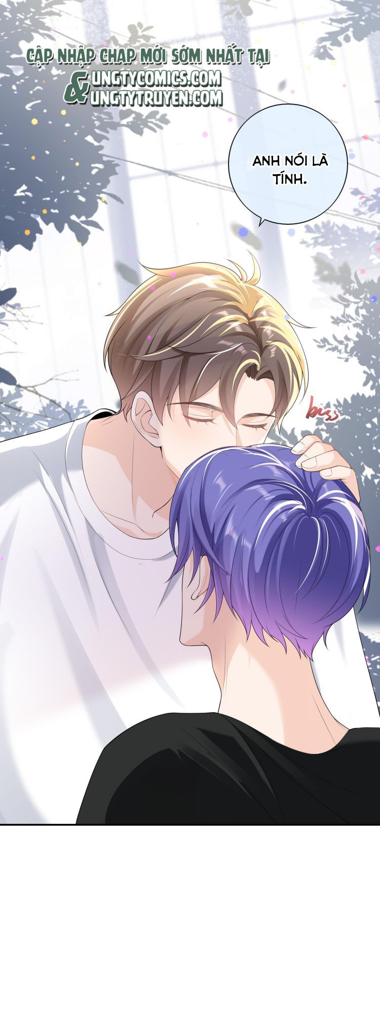 Scandal Quá Nhiều Là Lỗi Của Tôi Sao ? Chapter 50 - Trang 2