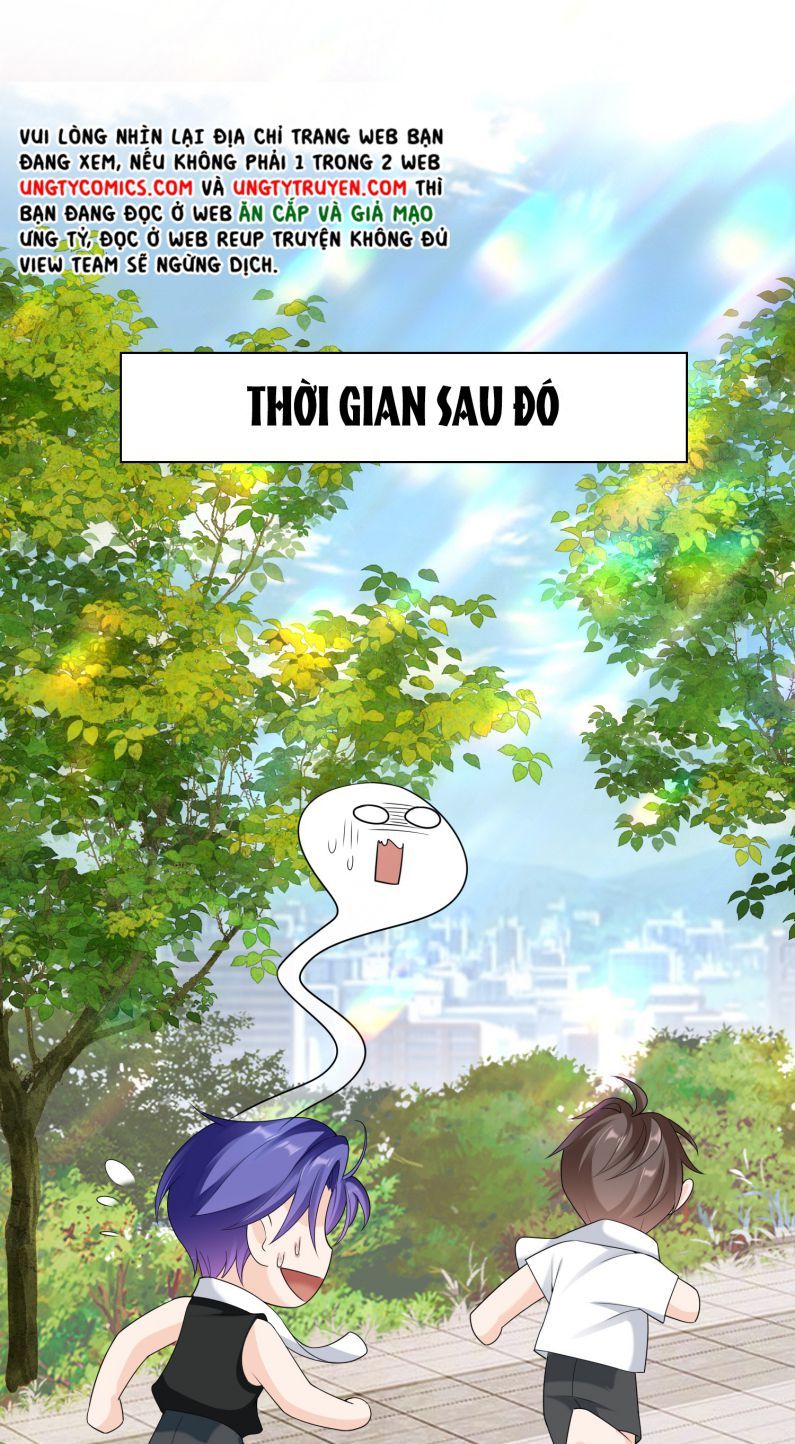 Scandal Quá Nhiều Là Lỗi Của Tôi Sao ? Chapter 53 - Trang 2