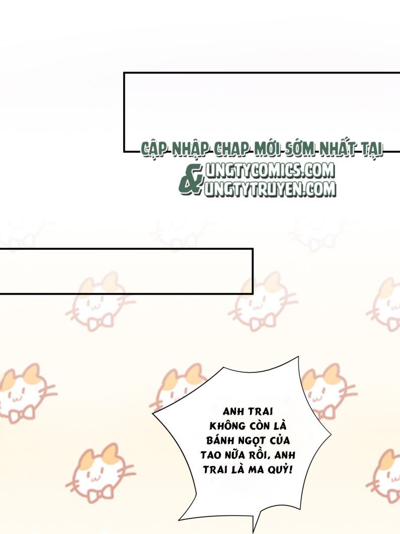 Scandal Quá Nhiều Là Lỗi Của Tôi Sao ? Chapter 53 - Trang 2