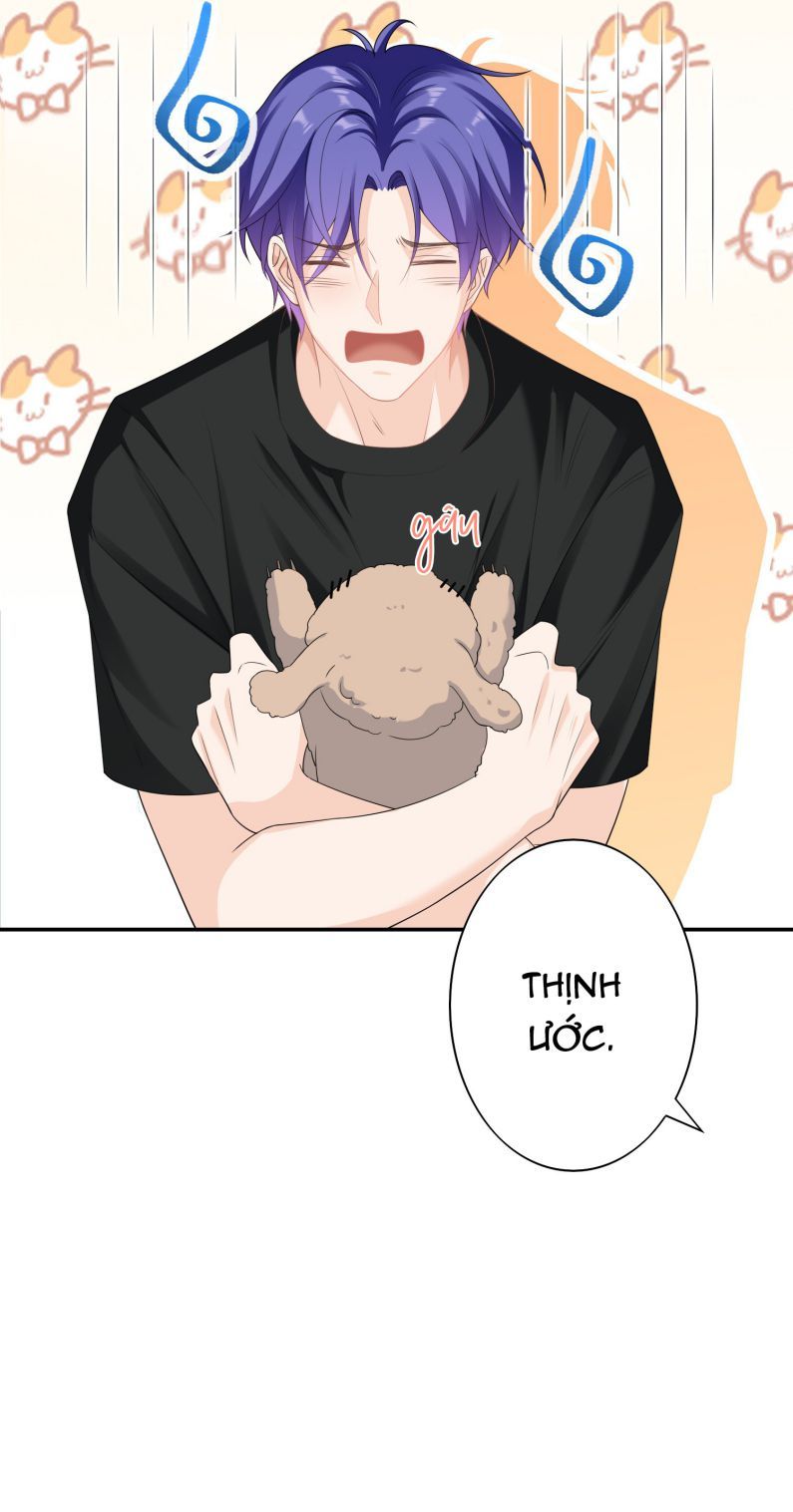 Scandal Quá Nhiều Là Lỗi Của Tôi Sao ? Chapter 53 - Trang 2