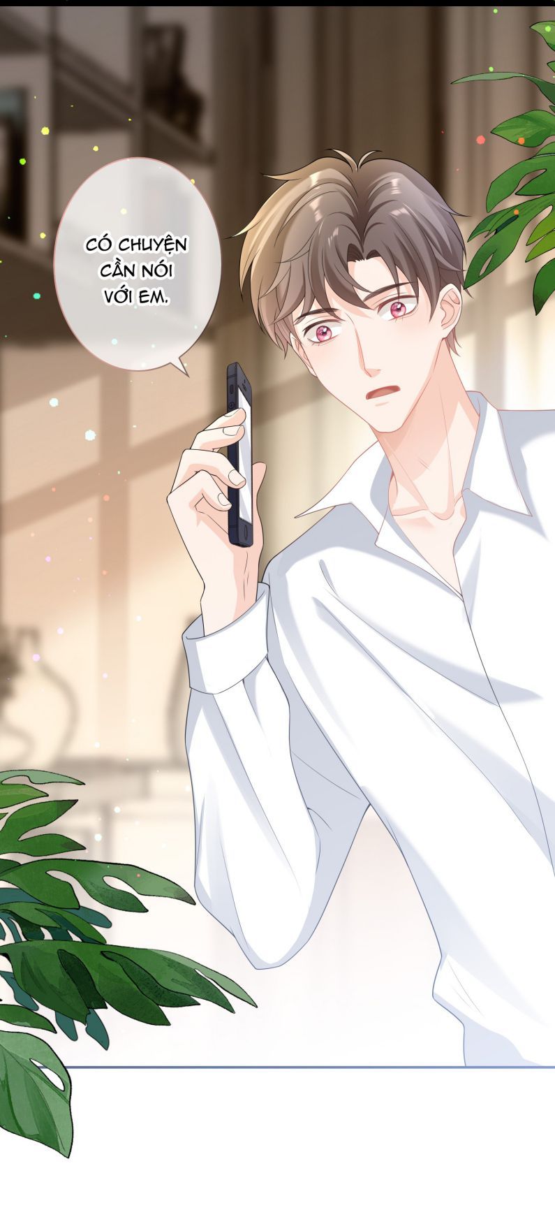 Scandal Quá Nhiều Là Lỗi Của Tôi Sao ? Chapter 53 - Trang 2