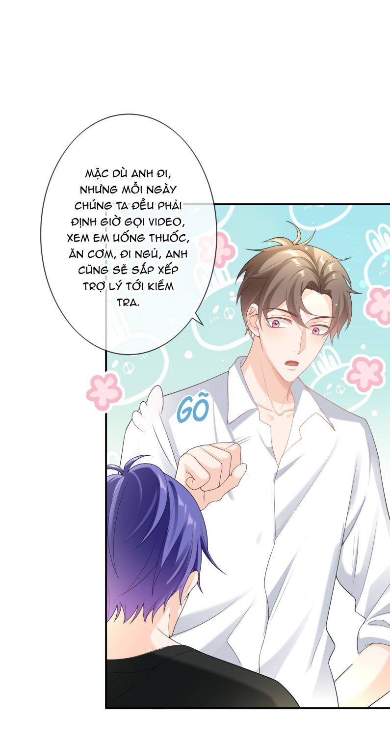 Scandal Quá Nhiều Là Lỗi Của Tôi Sao ? Chapter 53 - Trang 2