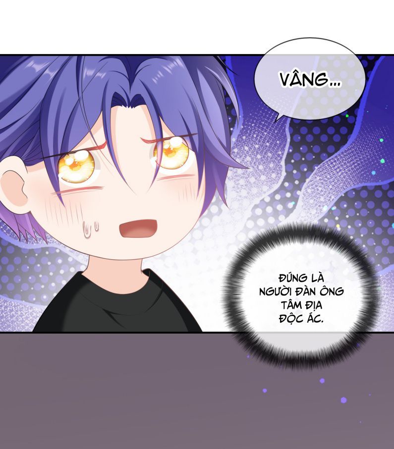 Scandal Quá Nhiều Là Lỗi Của Tôi Sao ? Chapter 53 - Trang 2